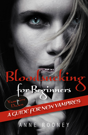 Bloodsucking
