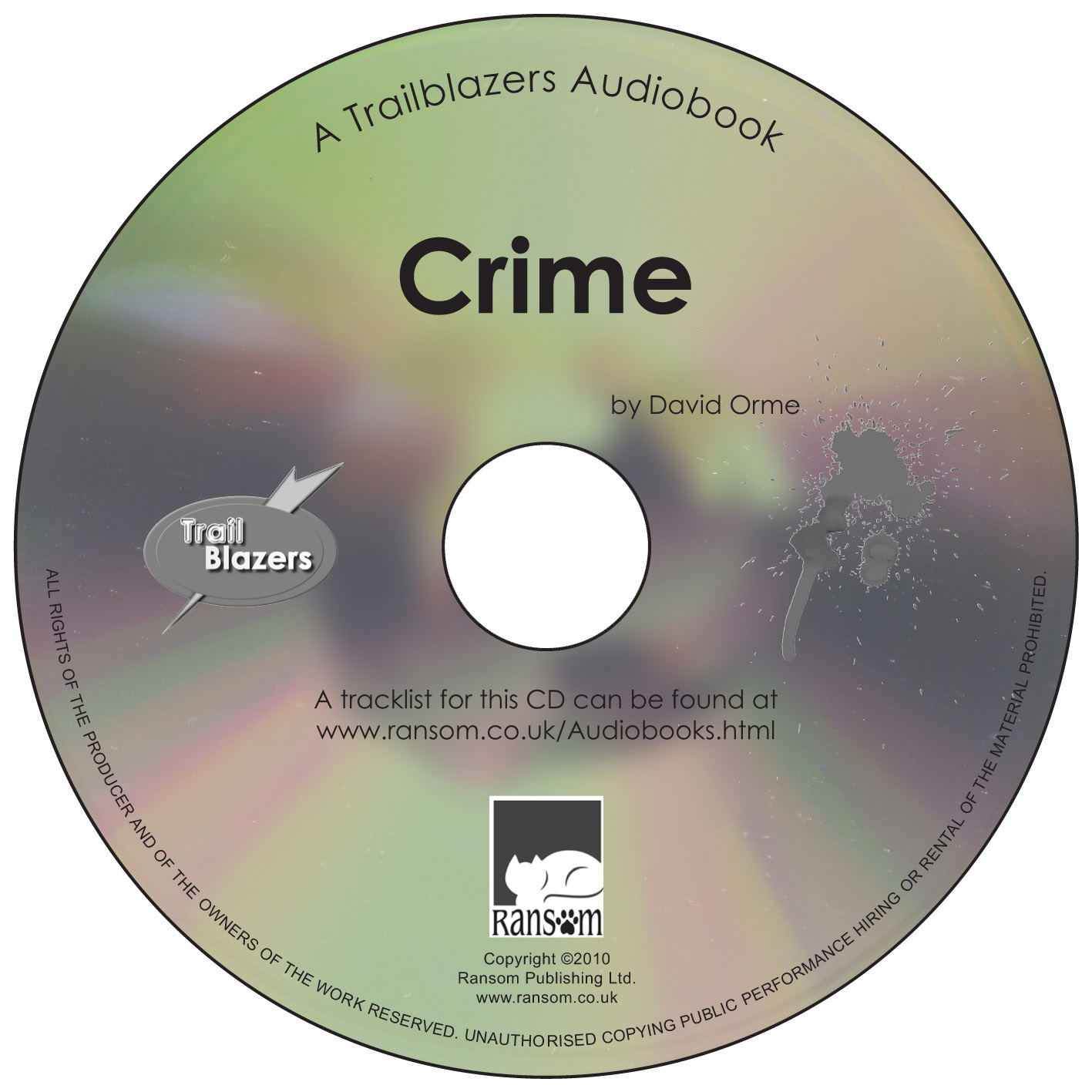 Crime