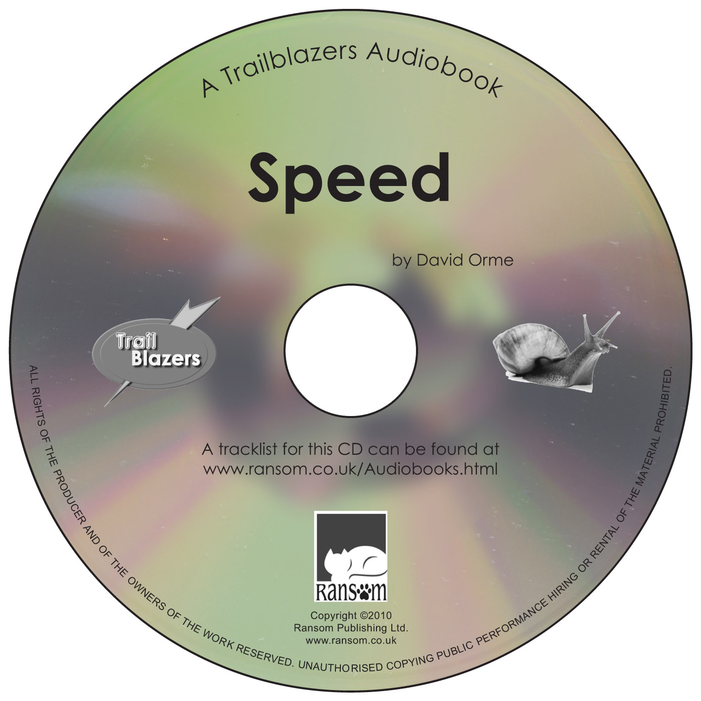 Speed